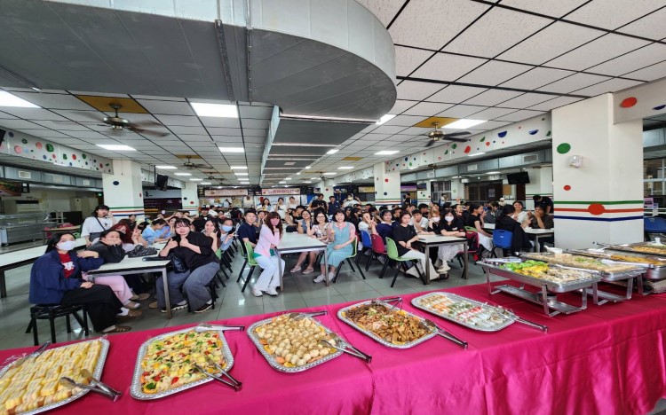 食在文化 ·  台越料理文化交換體驗