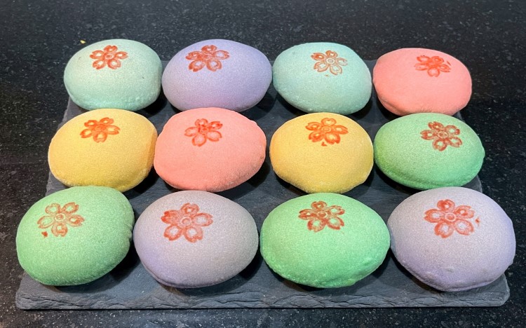 🍘🎨 師生成長社群 × 台灣經典伴手禮創意手作