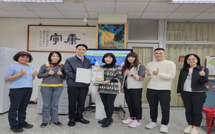 ☕✨ 校際合作・觀餐系展現專業魅力 ✨☕