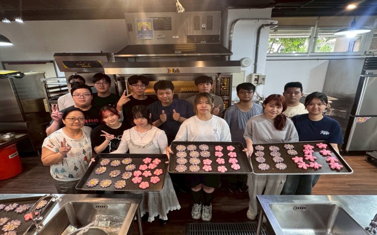💕🩷 520甜蜜特輯・花酥手作時光 🩷💕